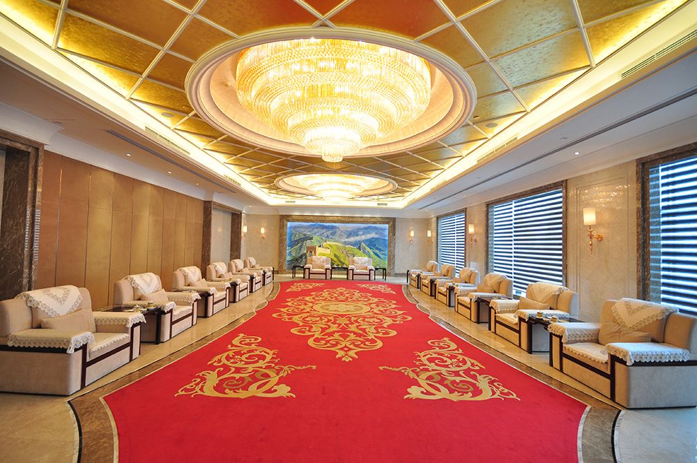 נוחות המלון