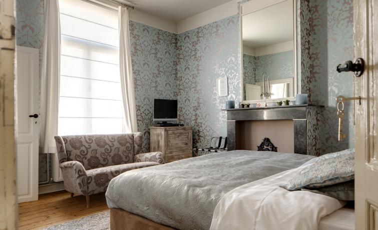 חדר שינה תמונה