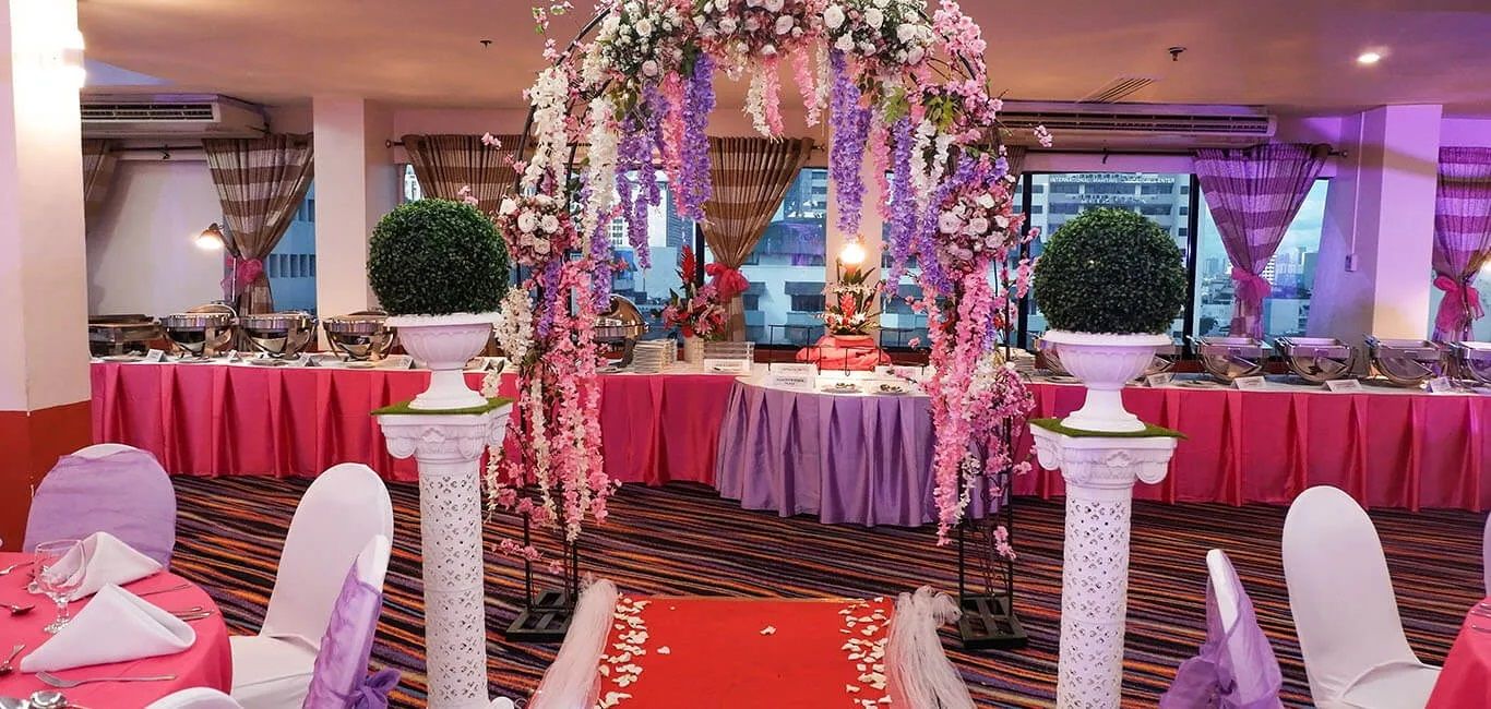 אולם אירועים