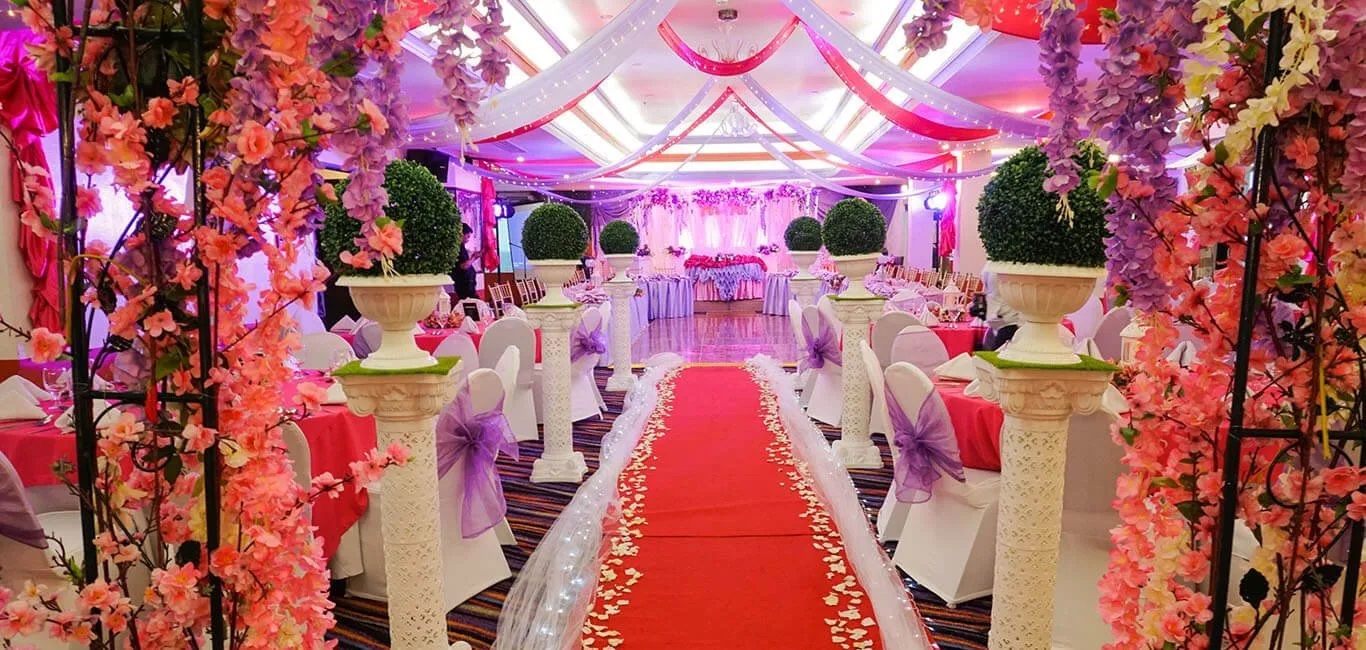 אולם אירועים