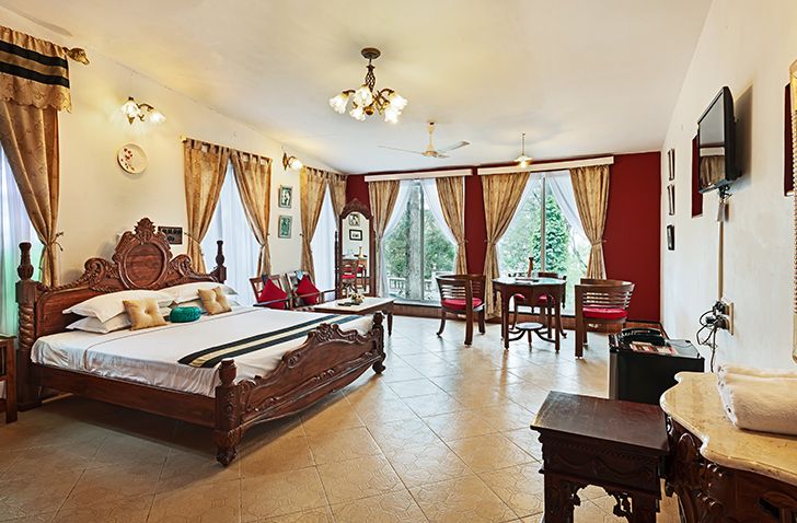 חדר שינה תמונה