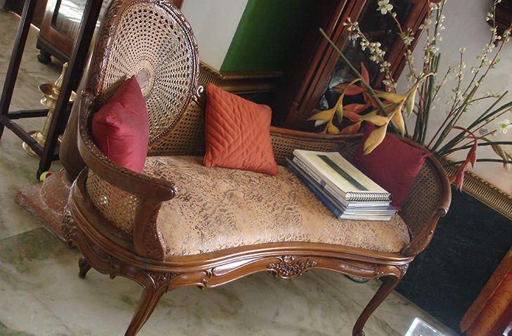 נוחות המלון