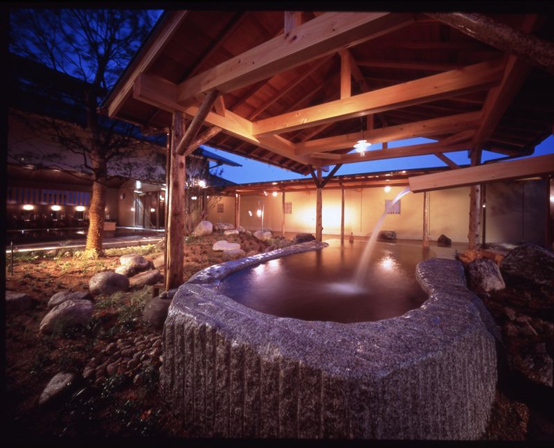 נוחות המלון תמונה