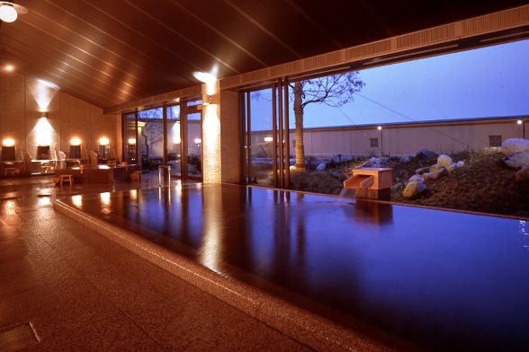 נוחות המלון