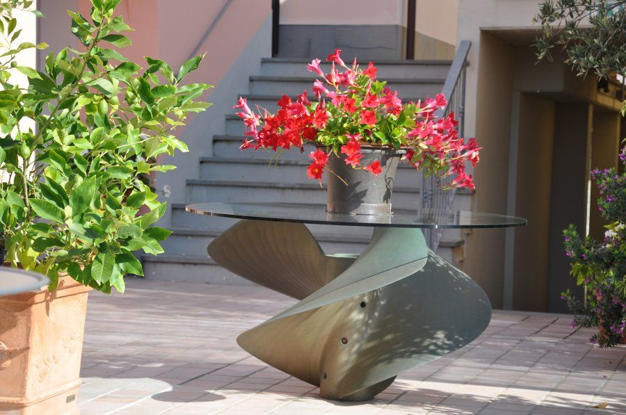 נוחות המלון תמונה