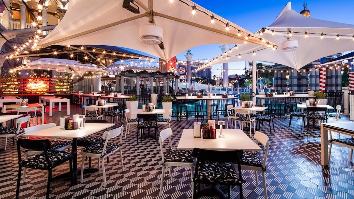 מסעדה תמונה