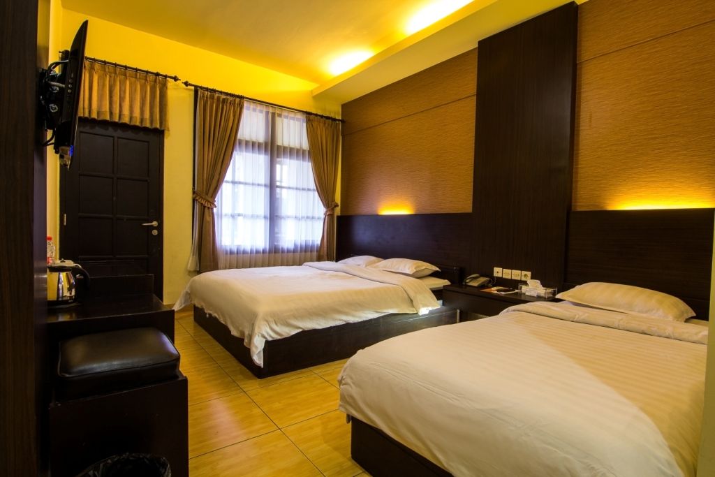 חדר שינה תמונה