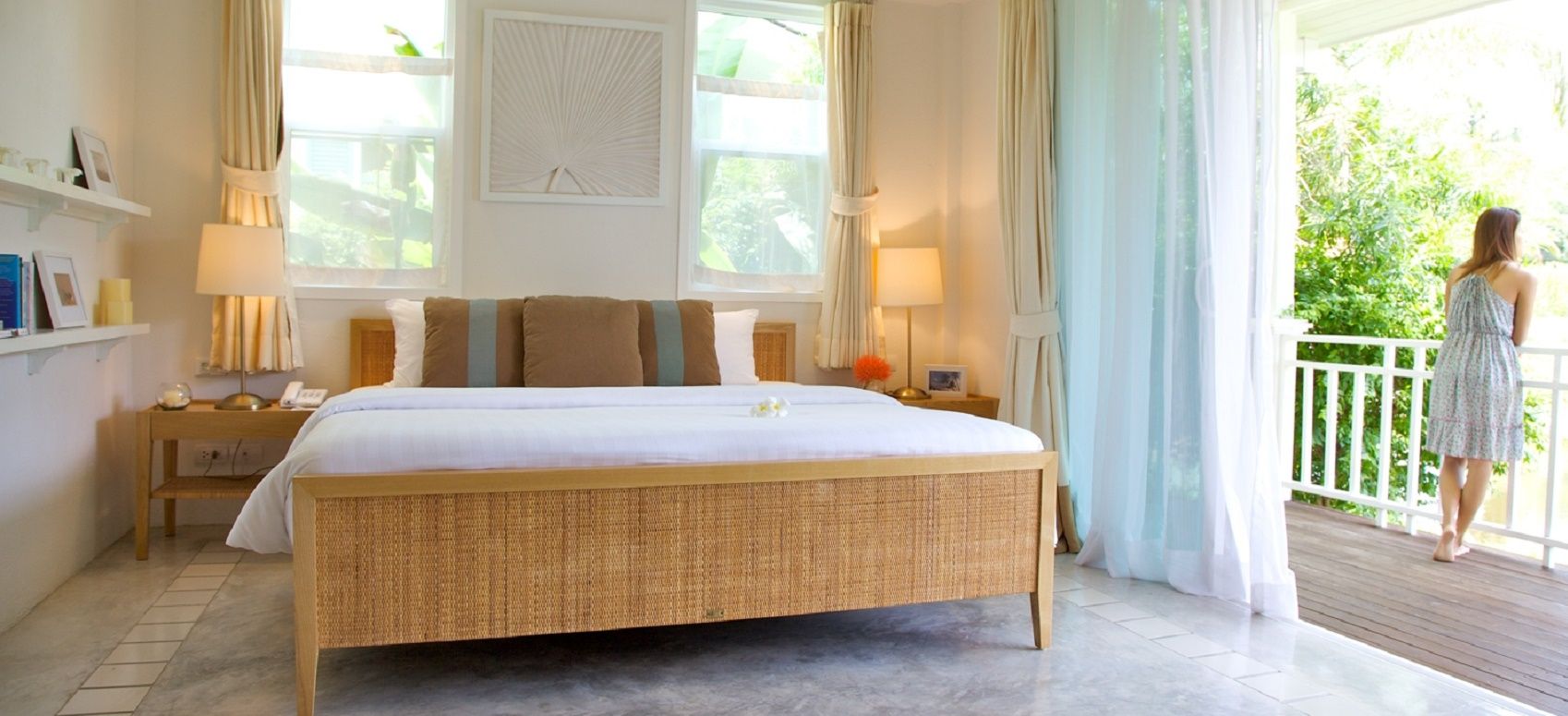 חדר שינה תמונה