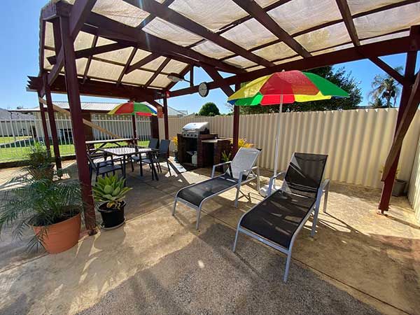 נוחות המלון