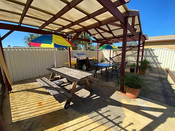 נוחות המלון