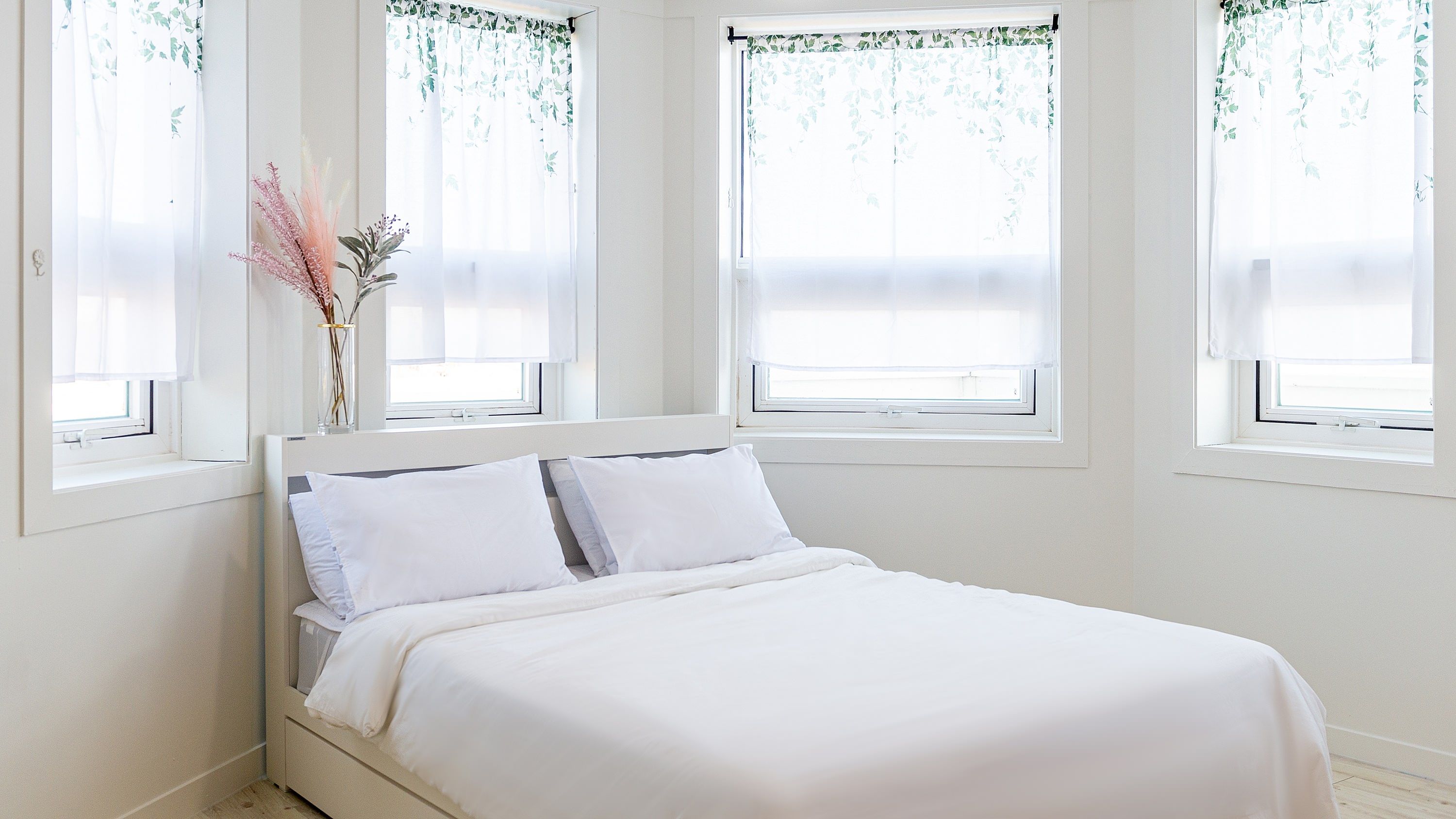 חדר שינה תמונה