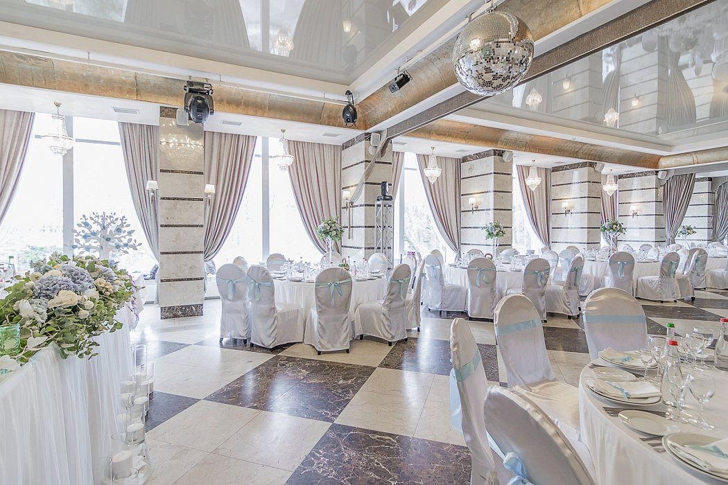 אולם אירועים