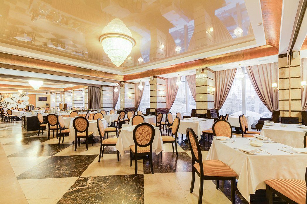 מסעדה תמונה