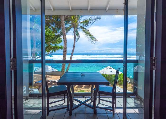 מרפסת תמונה