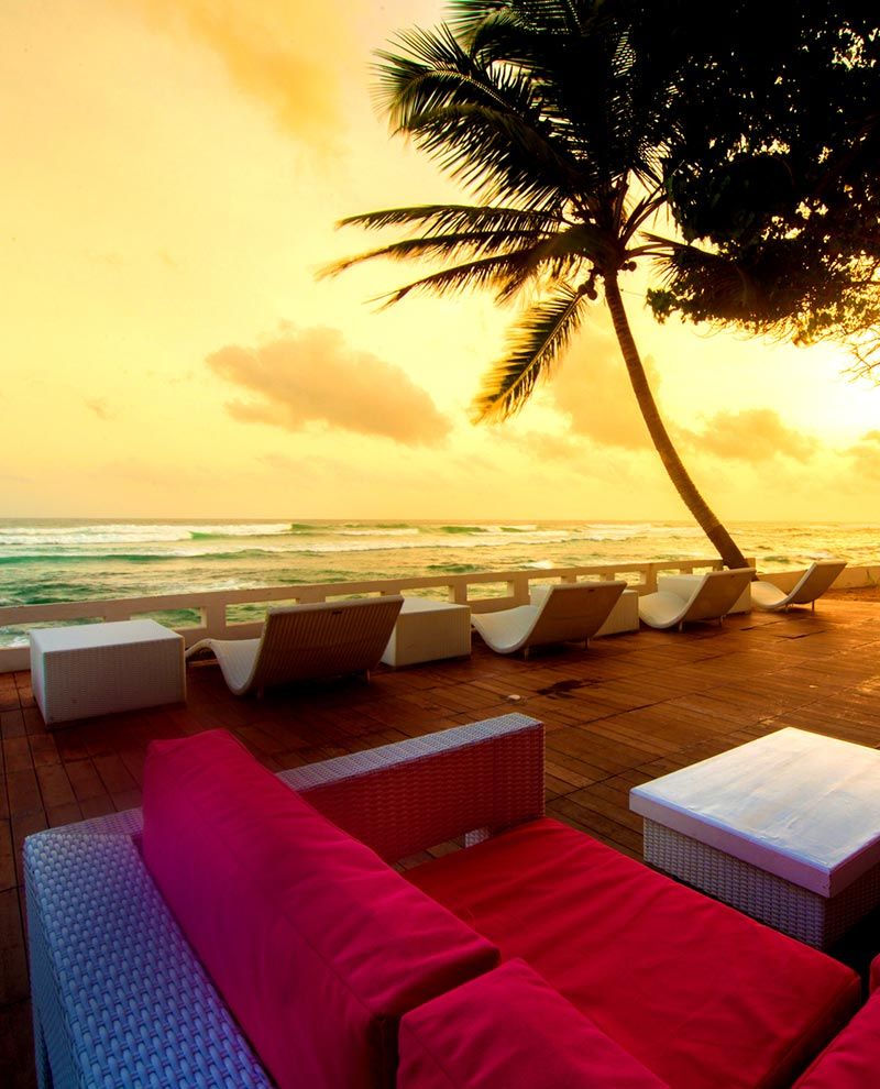 נוחות המלון