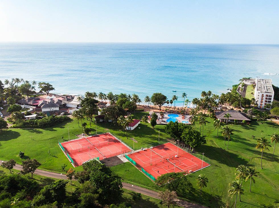 נוחות המלון