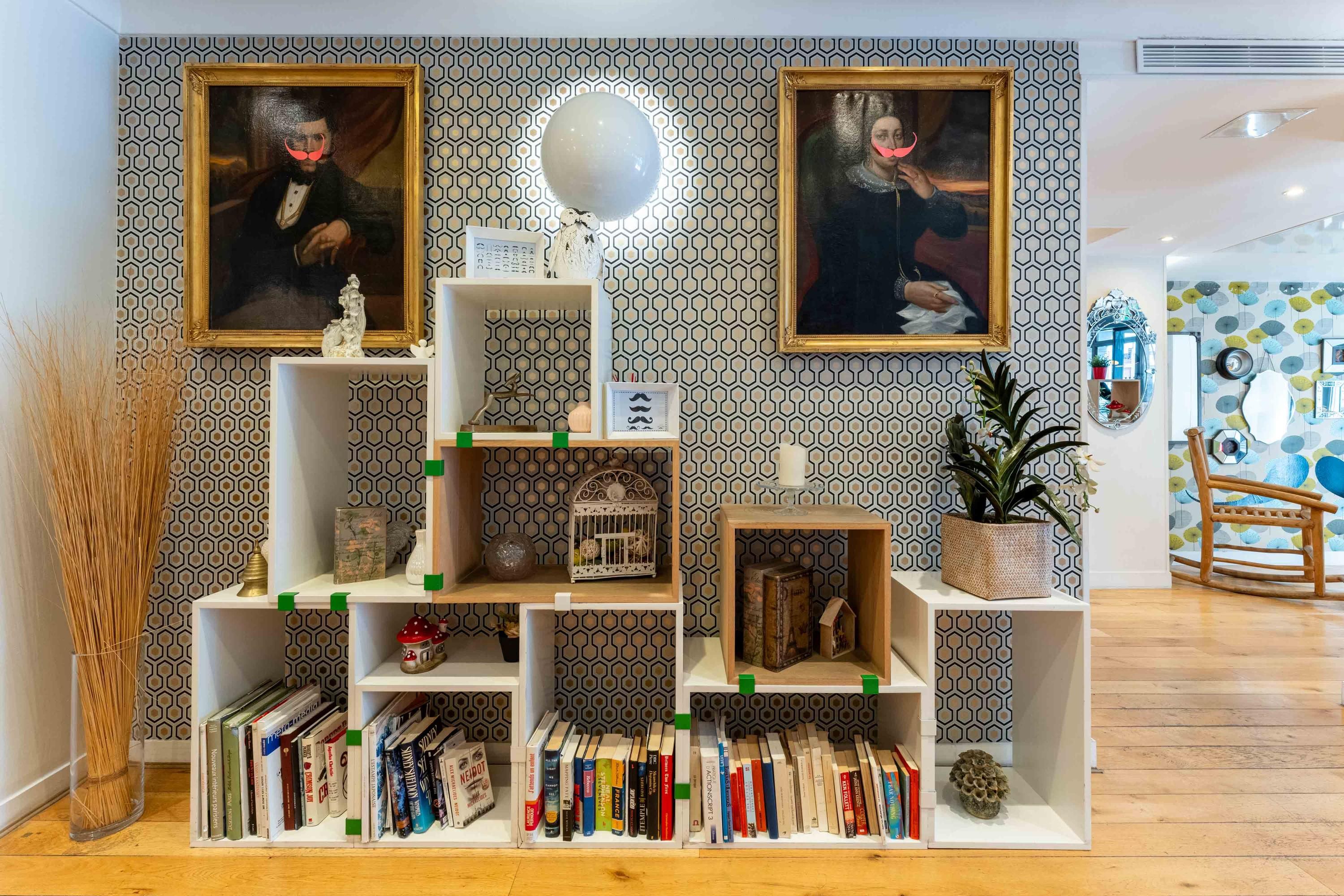 נוחות המלון תמונה