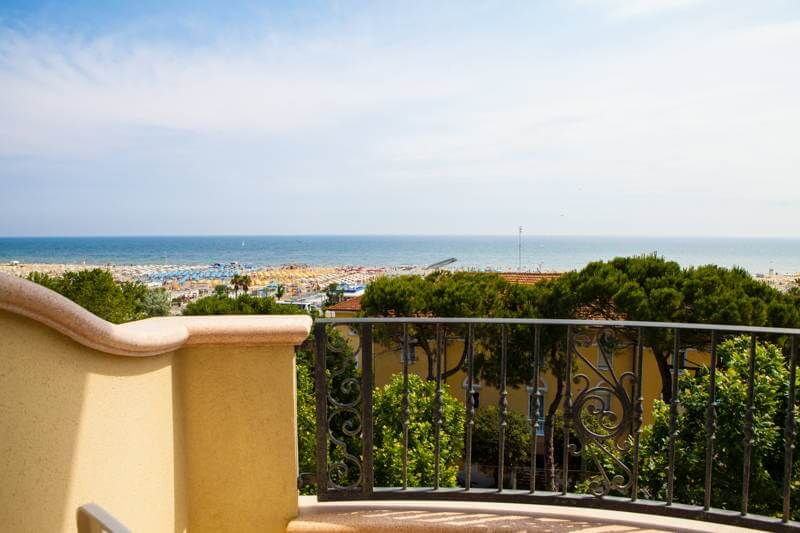 מרפסת תמונה