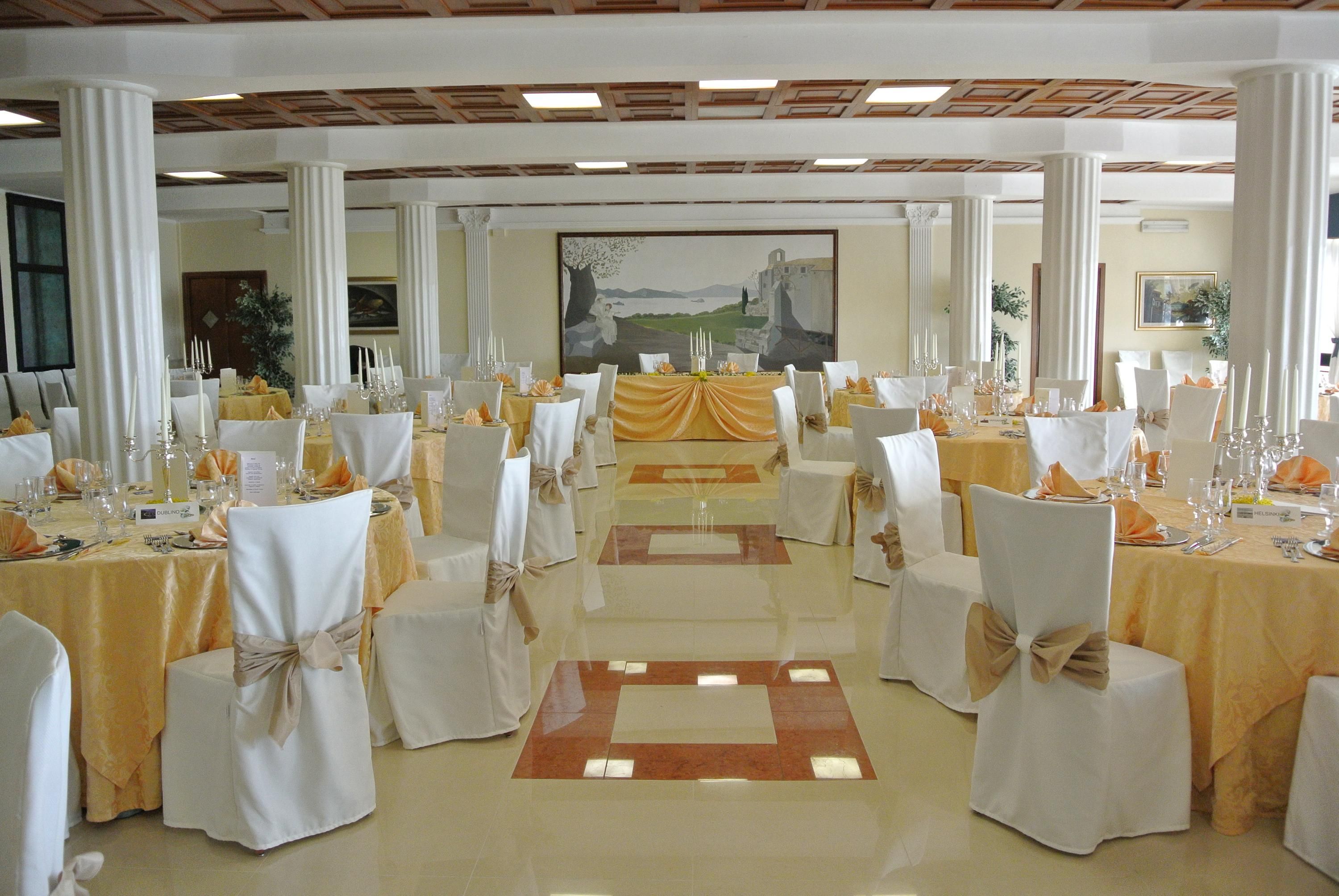 אולם אירועים