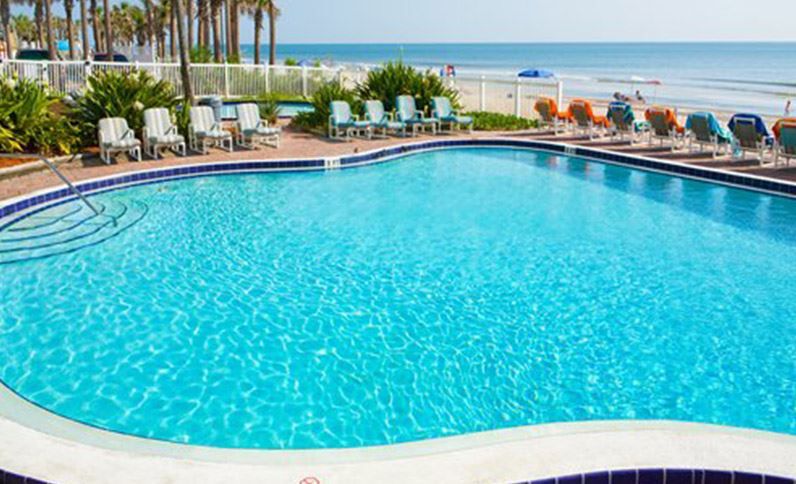 בריכה תמונה