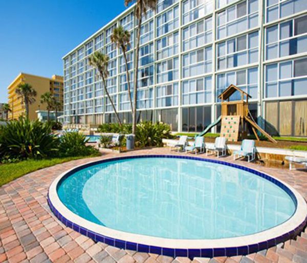 נוחות המלון