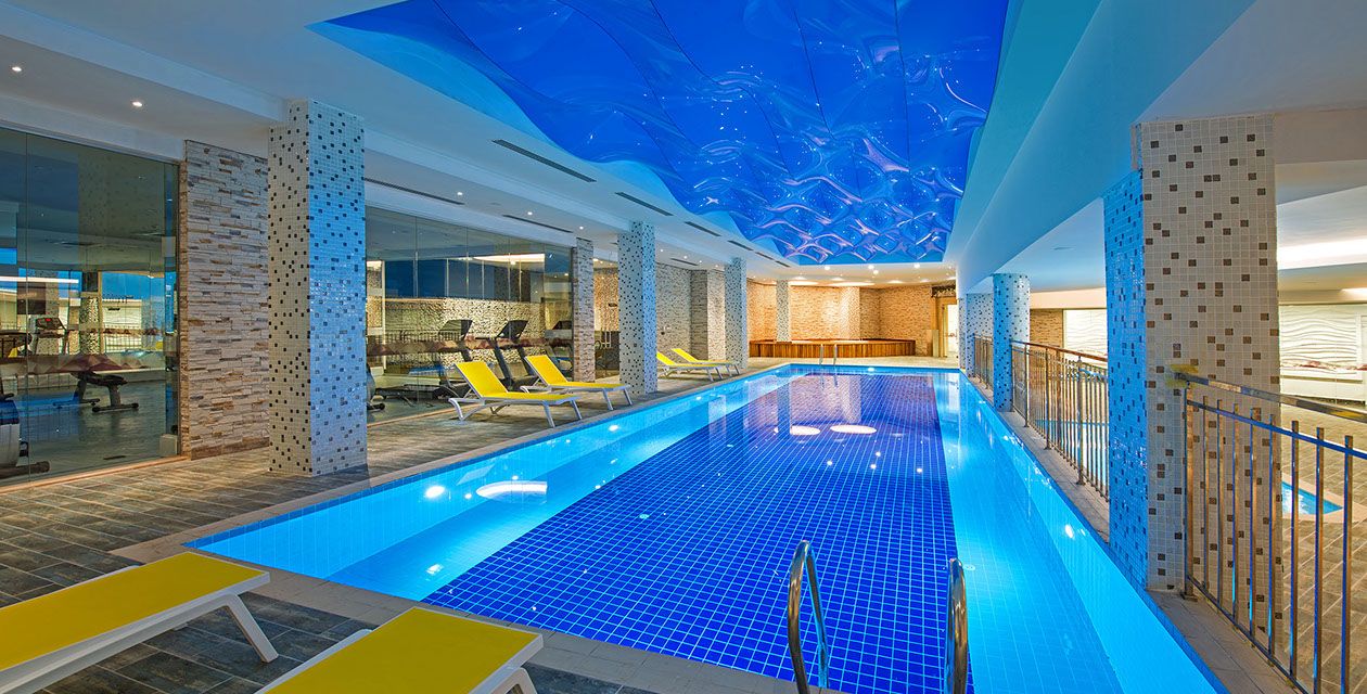 בריכה תמונה