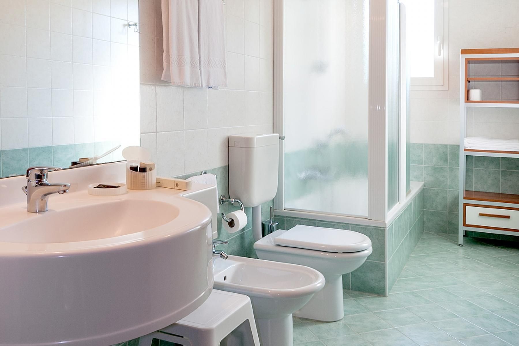חדר רחצה