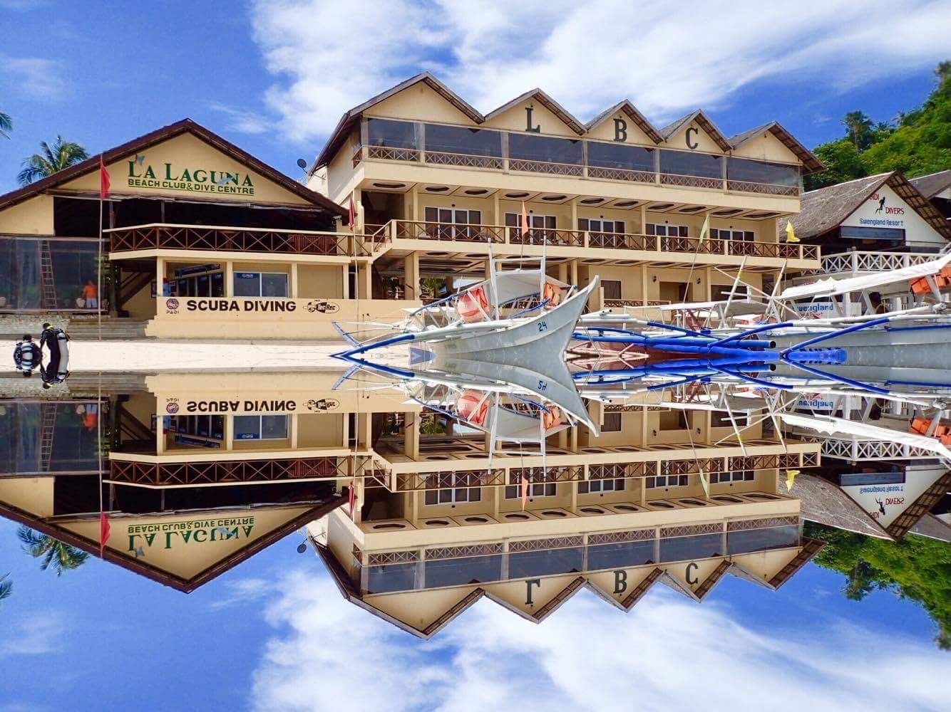 בניין תמונה