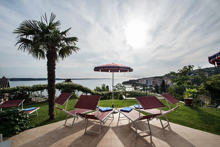 נוחות המלון