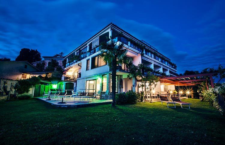 בניין תמונה