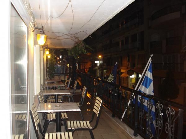 נוחות המלון