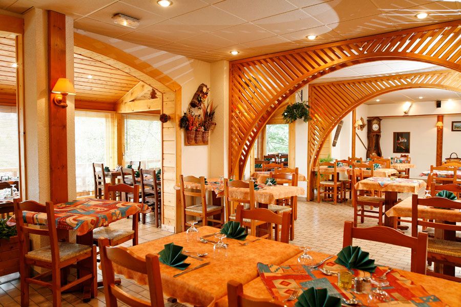 נוחות המלון תמונה