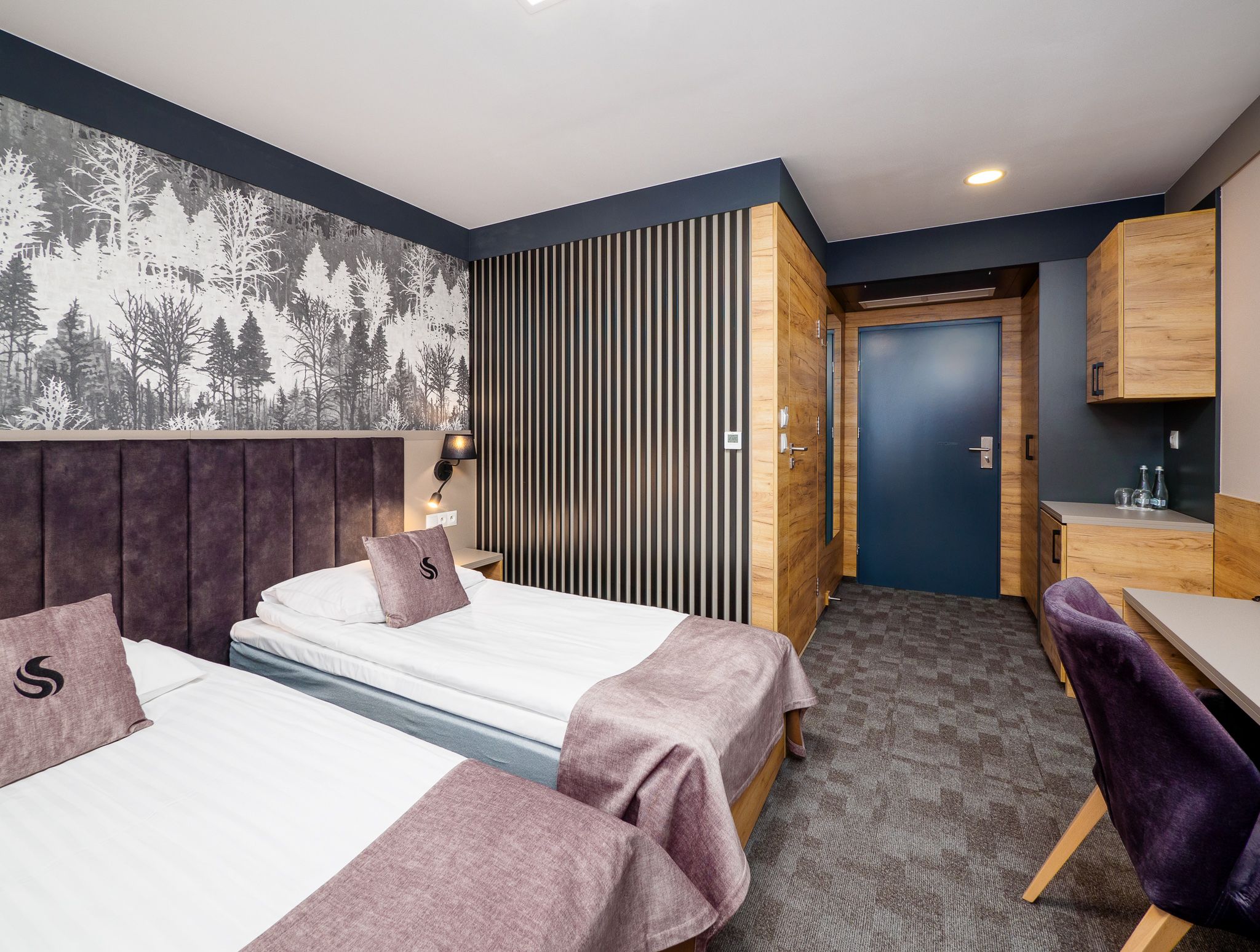 חדר שינה תמונה