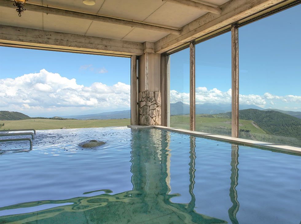 נוחות המלון