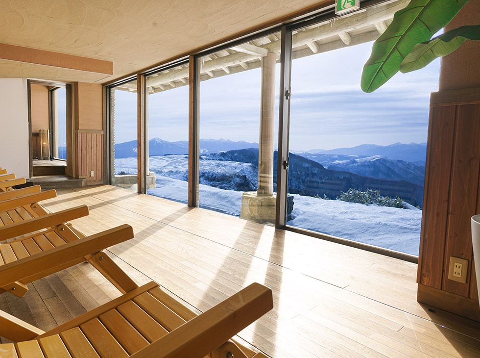 נוחות המלון