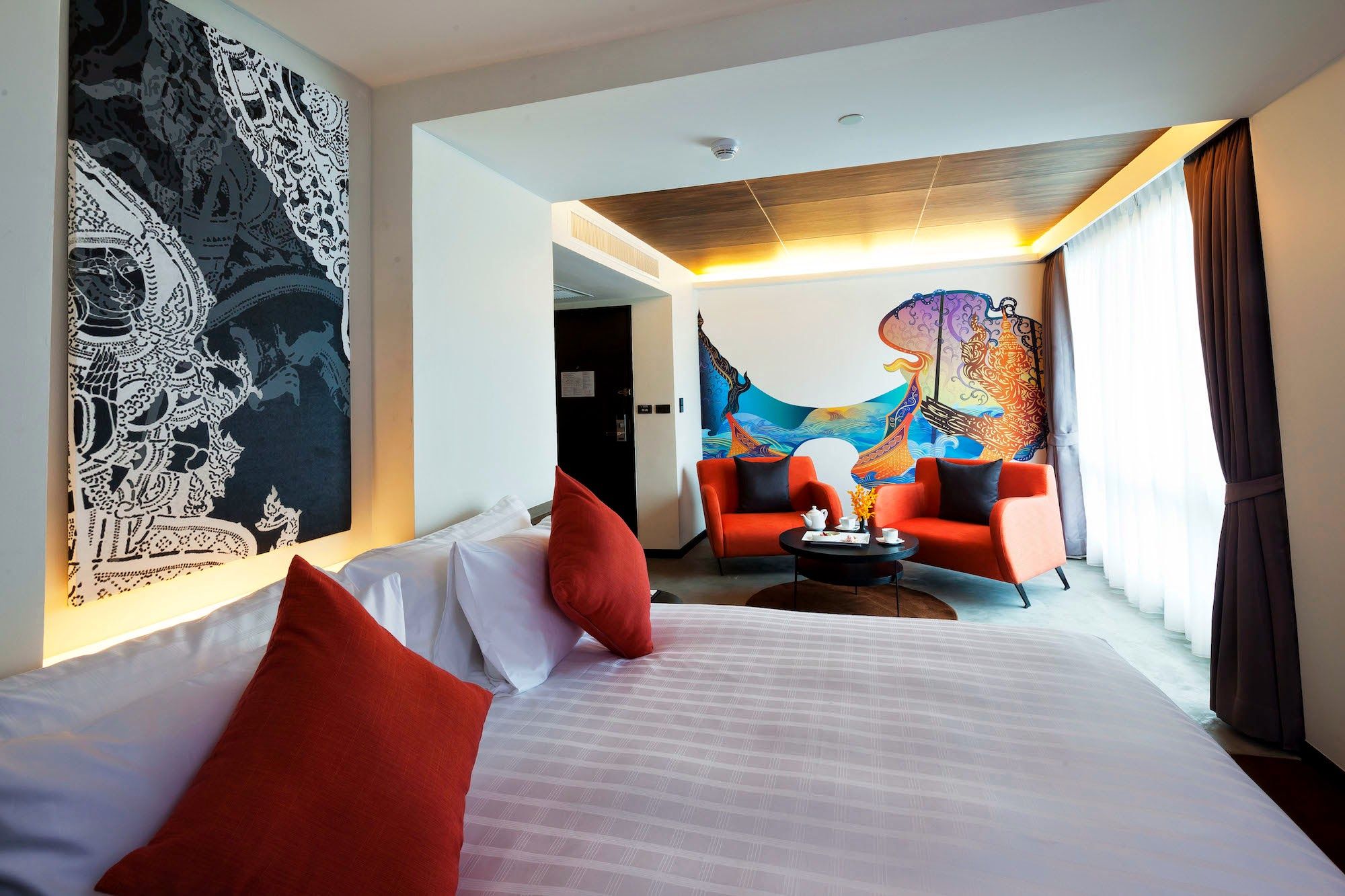 חדר שינה תמונה