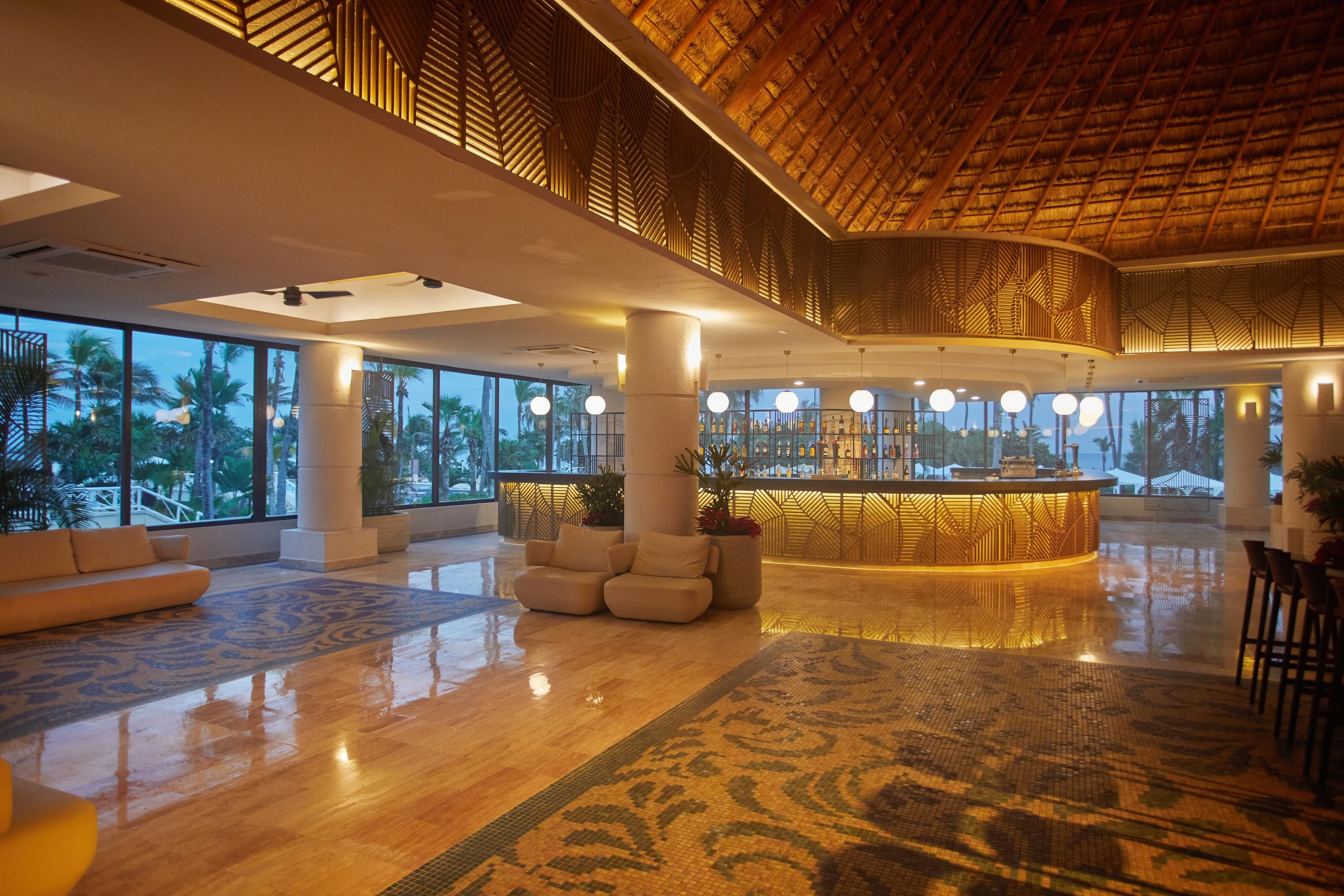 נוחות המלון