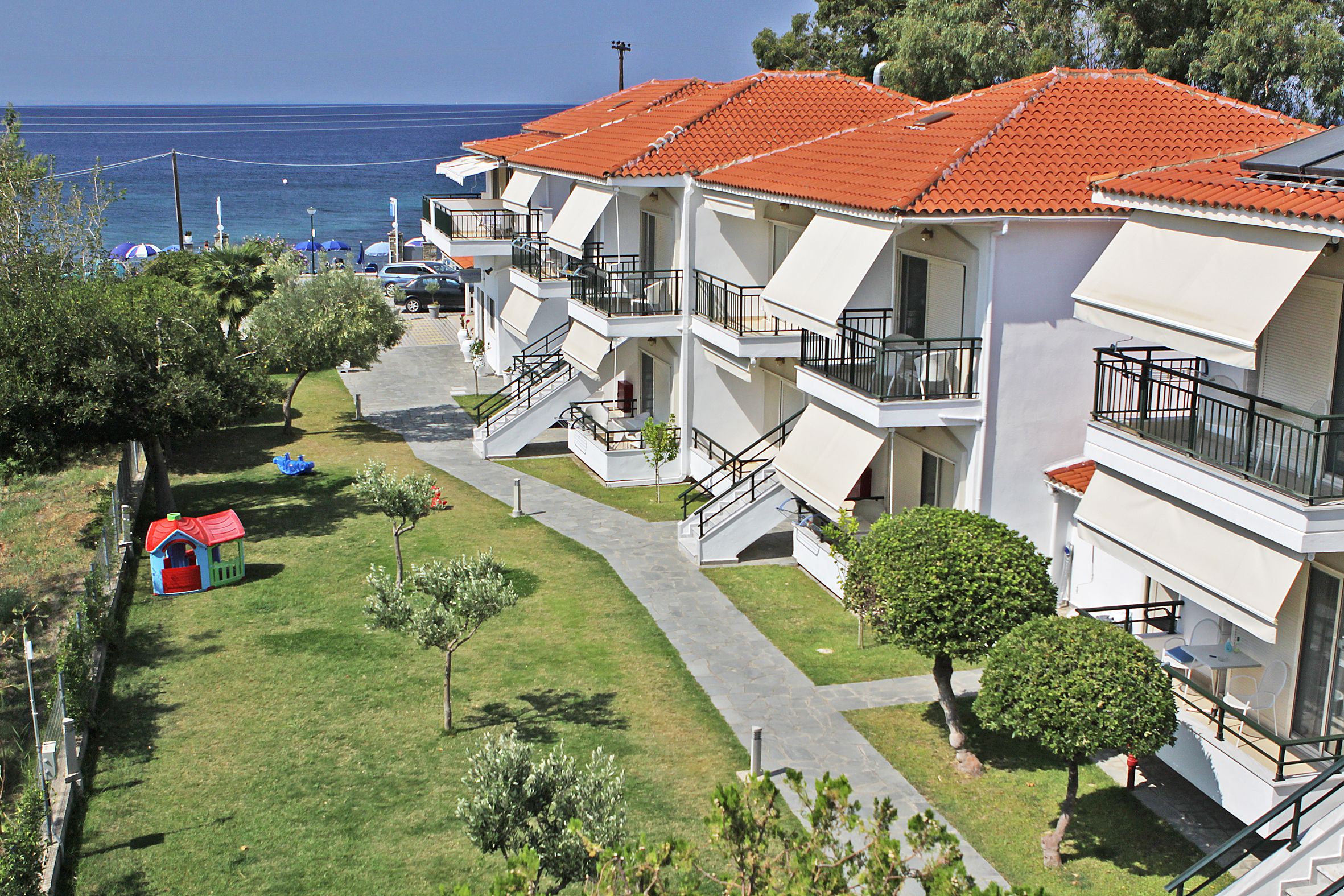 בניין תמונה