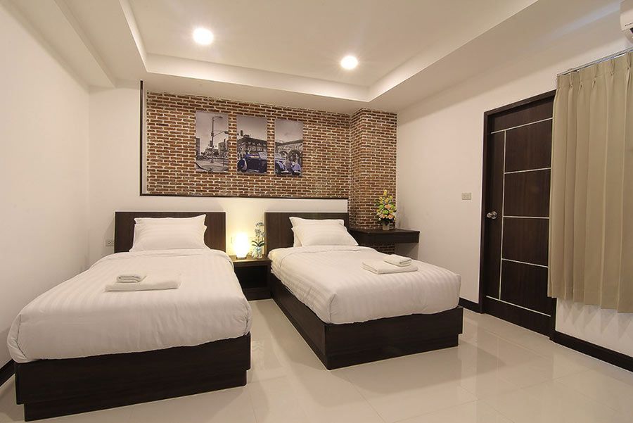 חדר שינה תמונה