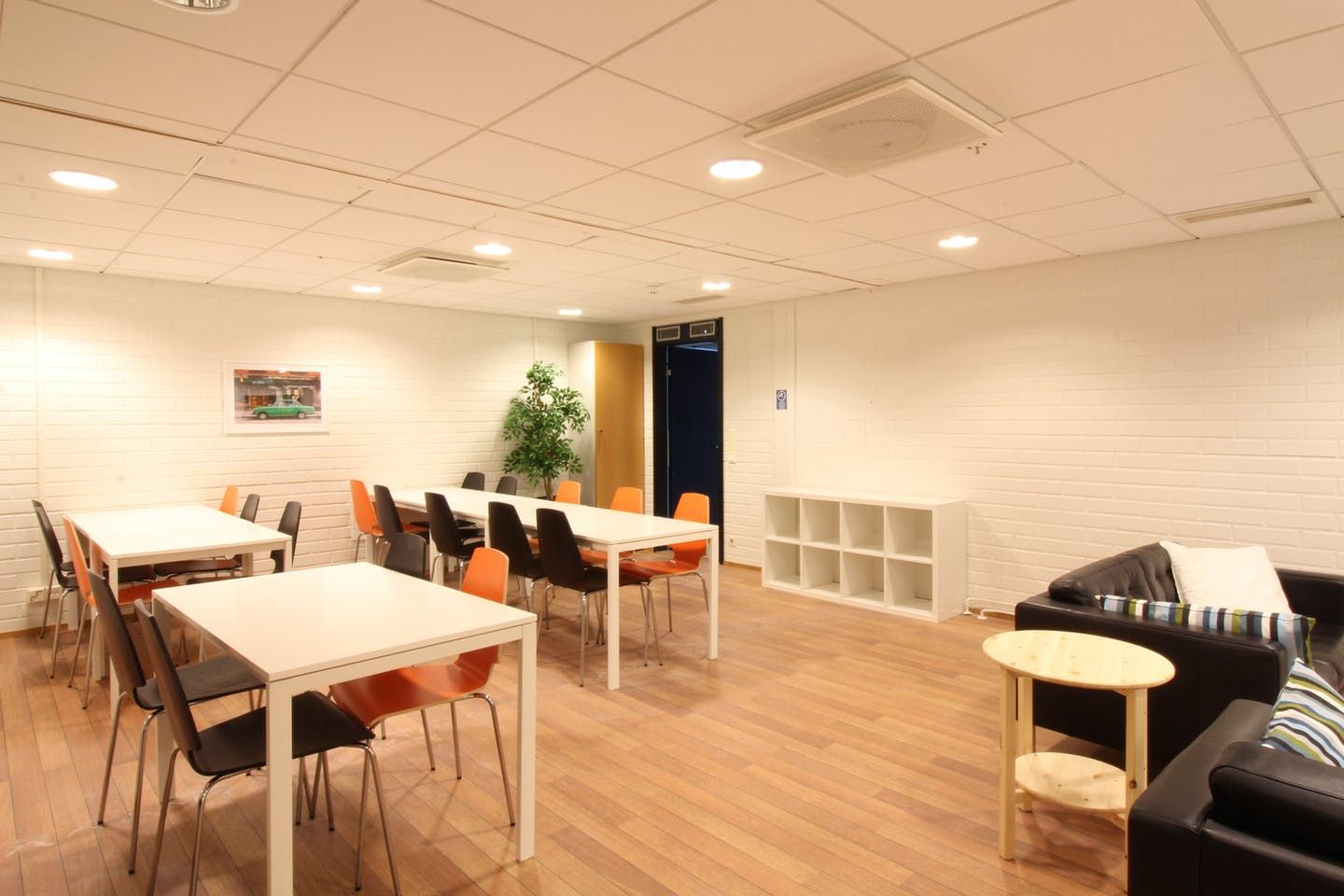 מסעדה