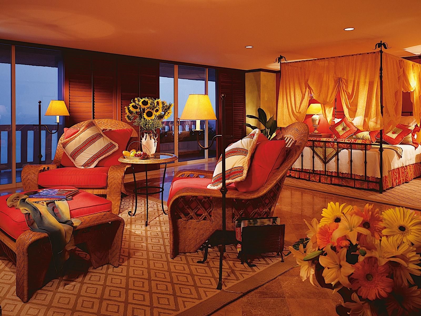 חדר שינה תמונה