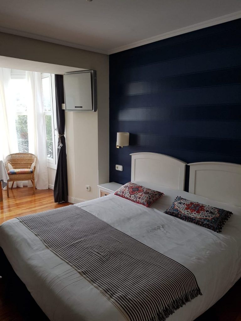 חדר שינה תמונה