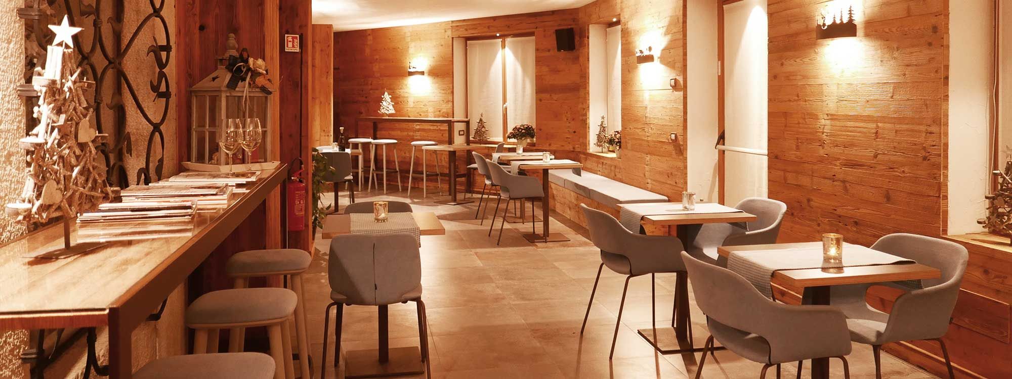 מסעדה תמונה