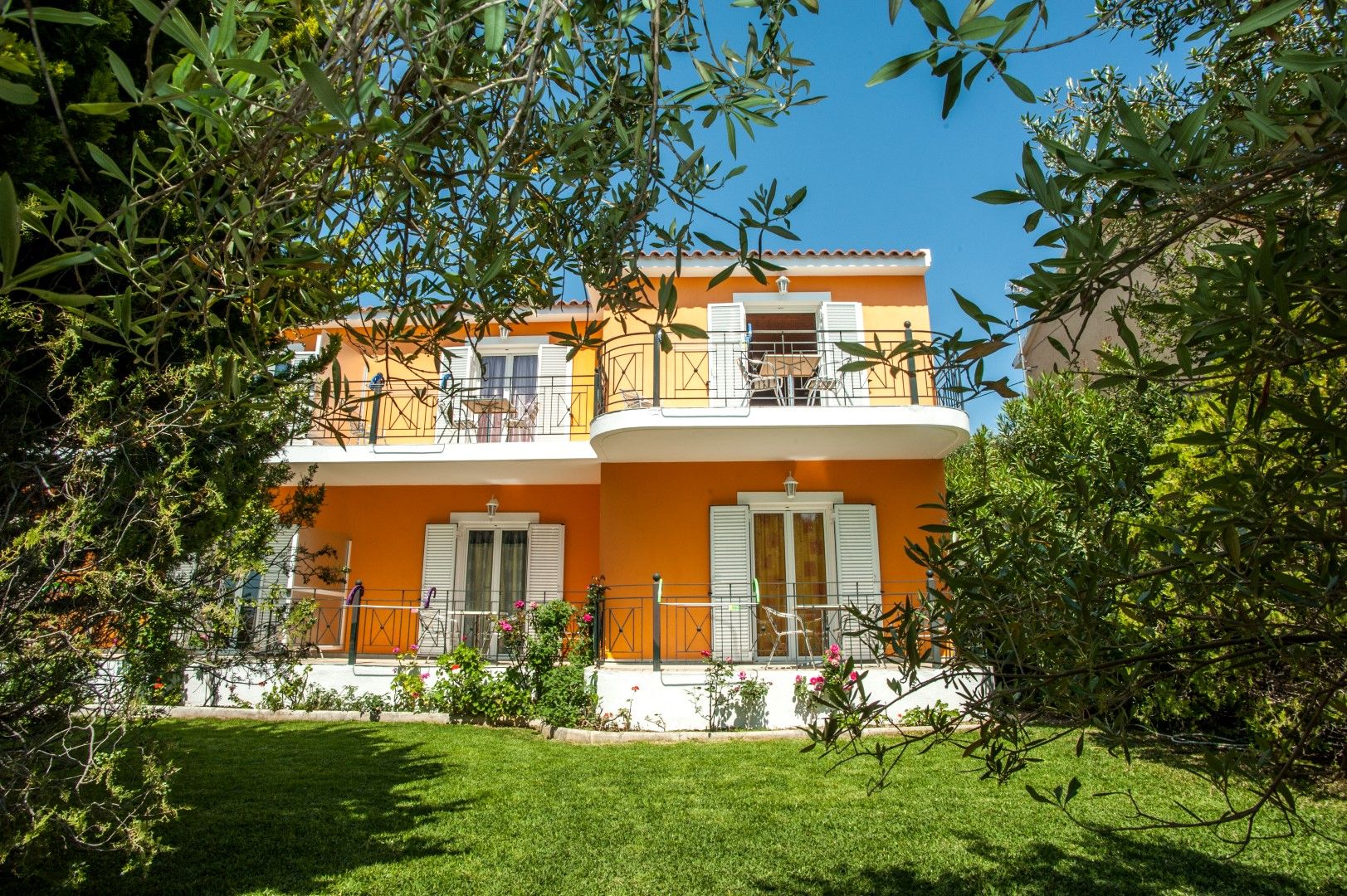 בניין תמונה