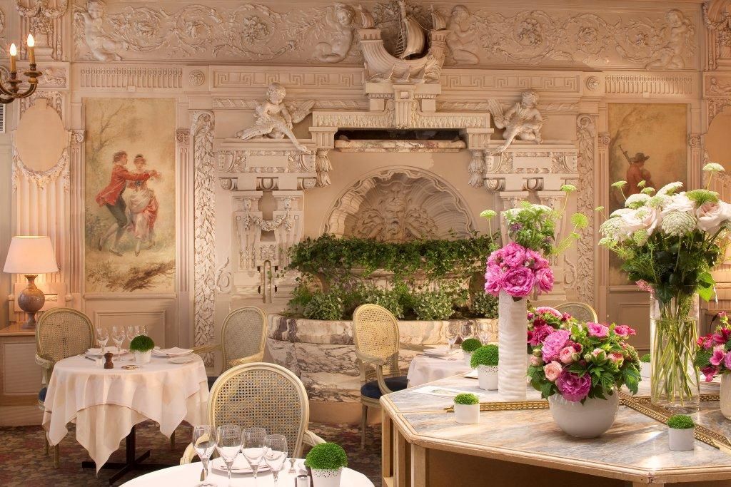 נוחות המלון