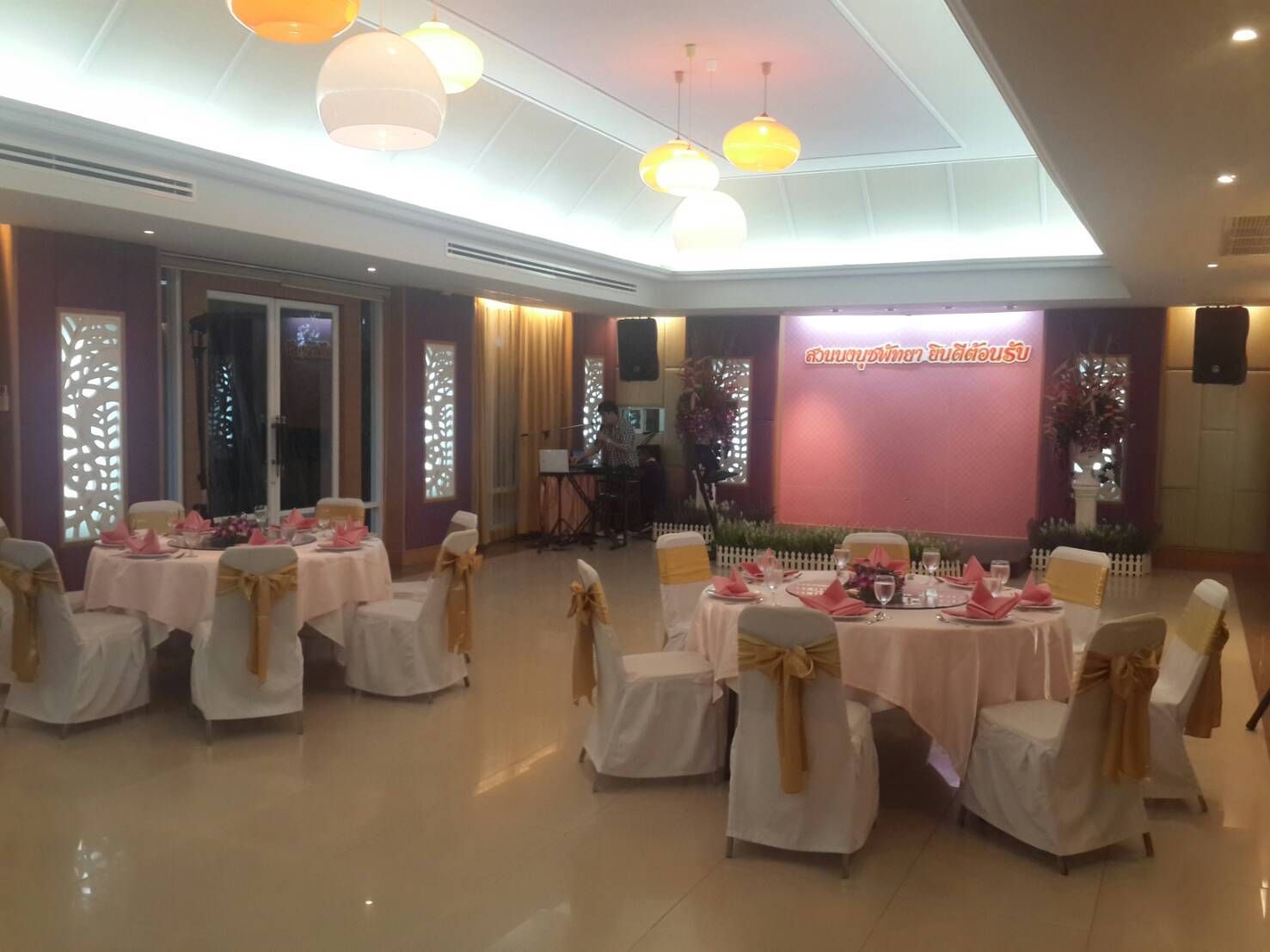 אולם אירועים