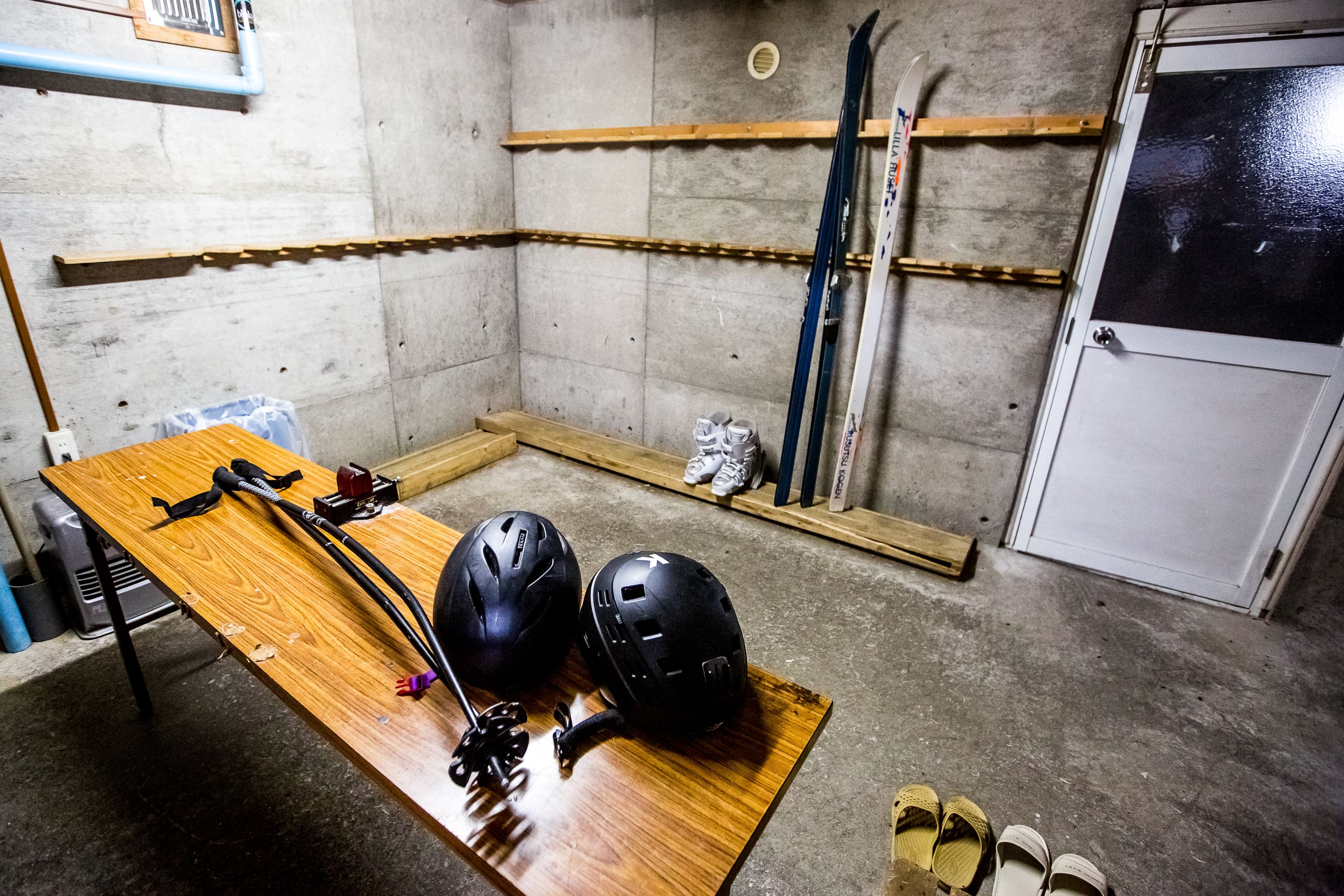 נוחות המלון