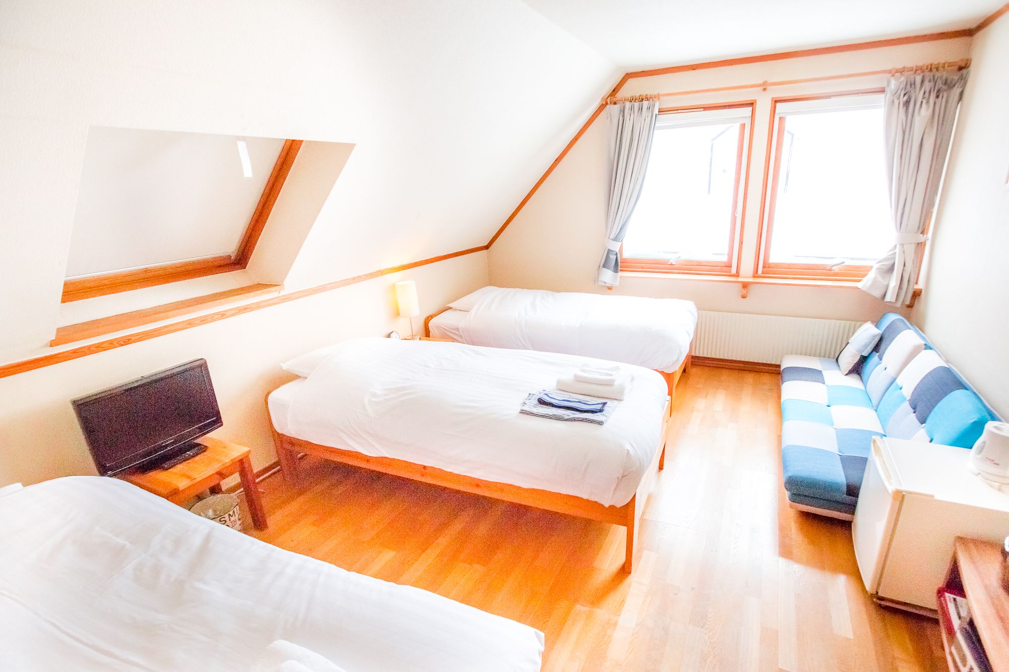 חדר שינה תמונה