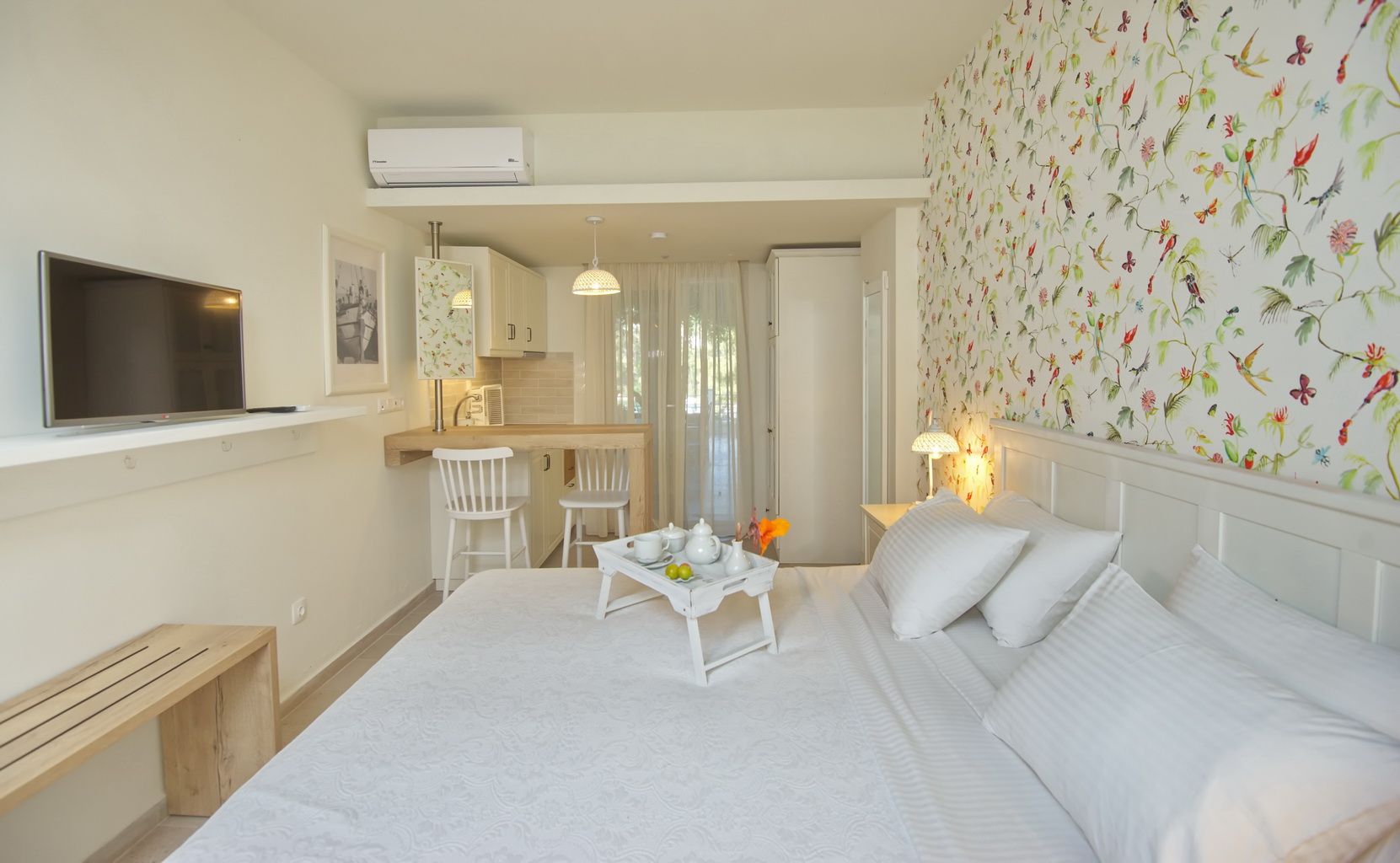 חדר שינה תמונה