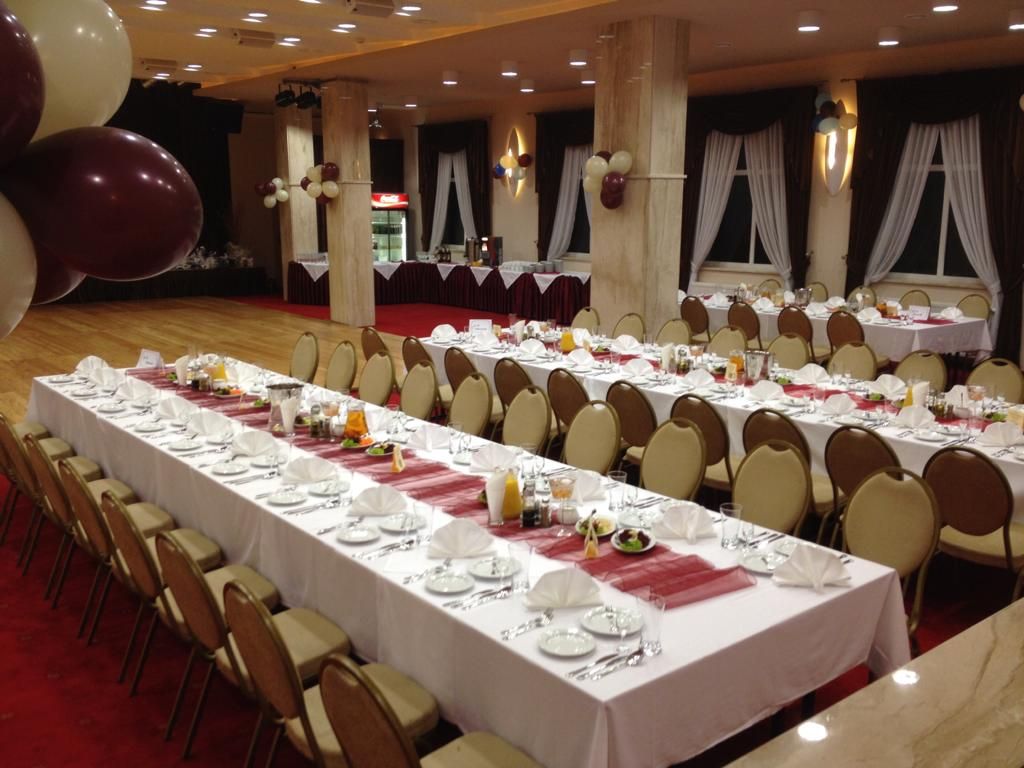 אולם אירועים
